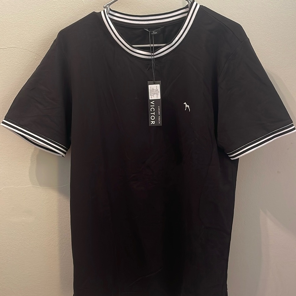 Victor T-shirt Size - L